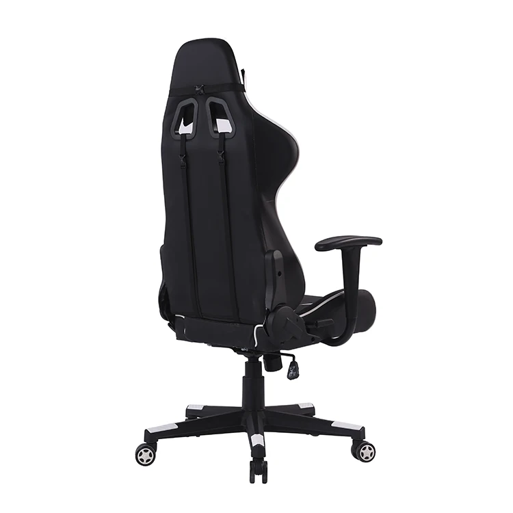 Free Sample Zero Gravity Green Soul White Pink Add My Logo Stackable Asa Aerocool Desk Workstation Led Gaming Chair With Legrest