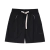 Black shorts
