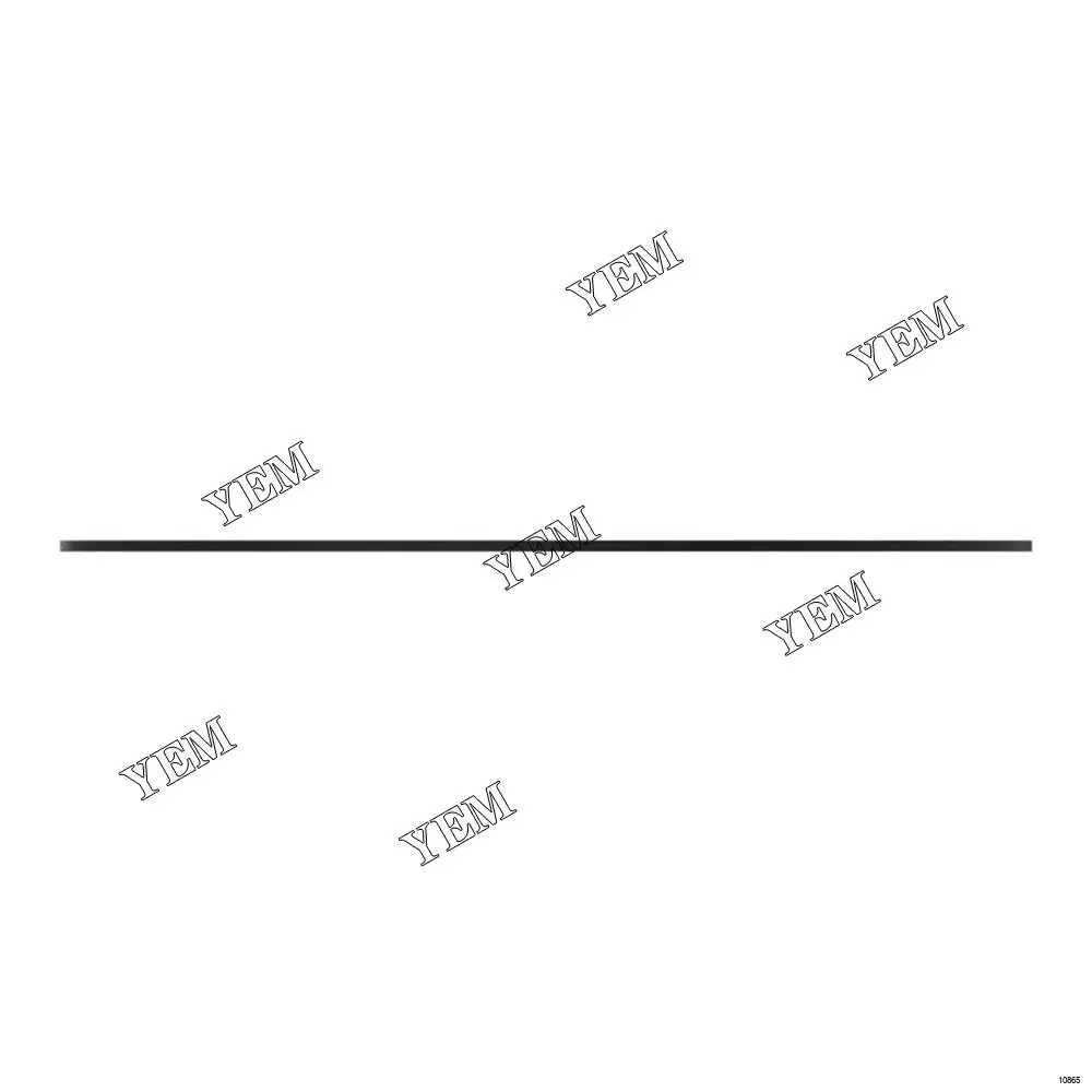 High-Performance Prechamber A for 330-1782 3301782 Industrial Machinery Engine Parts 3