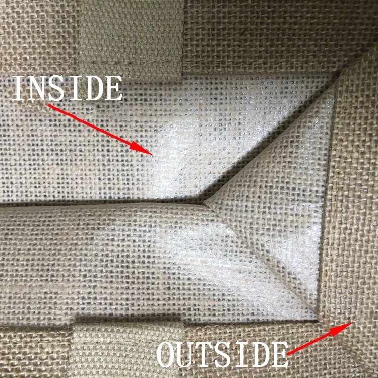 Wholesale Promotion Custom Flower Custom Size Cotton Canvas Reusable Shopping Tote Bag Rope Zipper Closure Personalized for details