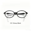 C01 Glossy Black