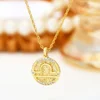 Libra de oro