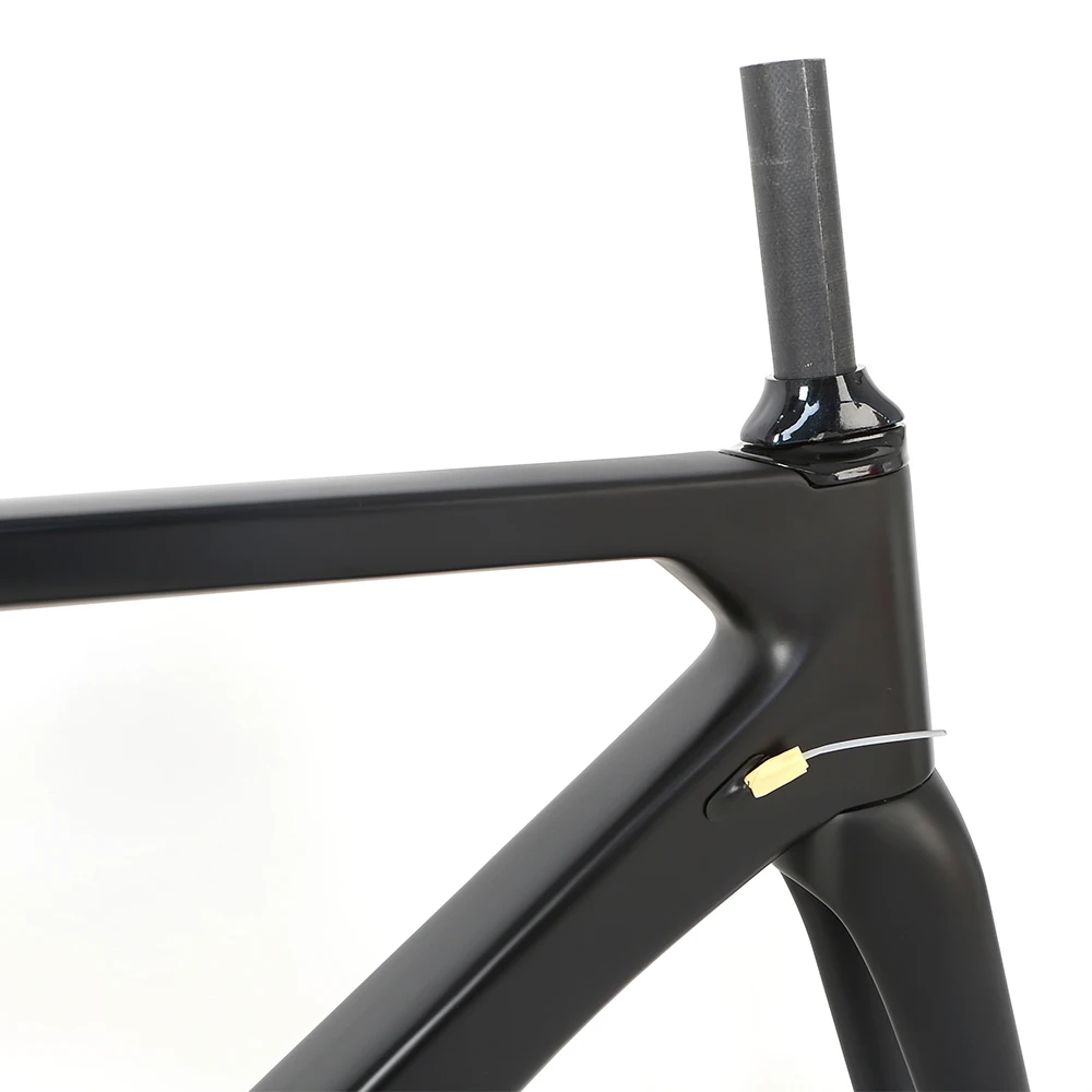 2022 Twitter Bicycle Frame Factory New Carbon Road Bike Frame 45cm 48cm 51cm 54cm C Brake 700C Road Bike Frameset