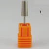 Argento affusolato-F