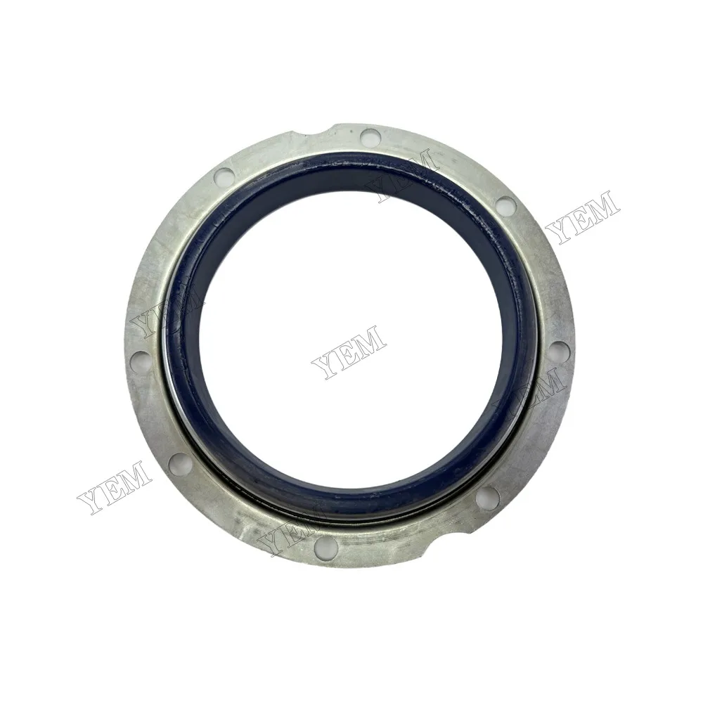 Crankshaft Rear Oil Seal Fit for John Deere 6135 Engine 4