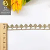 1.5 cm*gold,One 10-yard, please shoot in multiples of 10