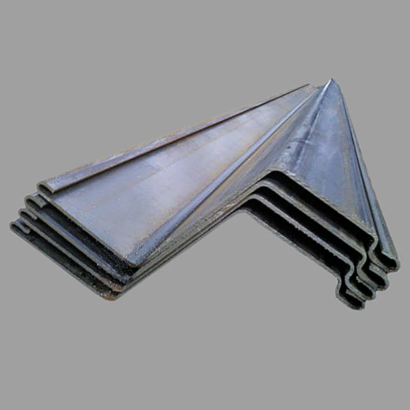 Z Type Steel Sheet Pile Dimensions L601 L602 Z Dimension Sheet Piles U ...