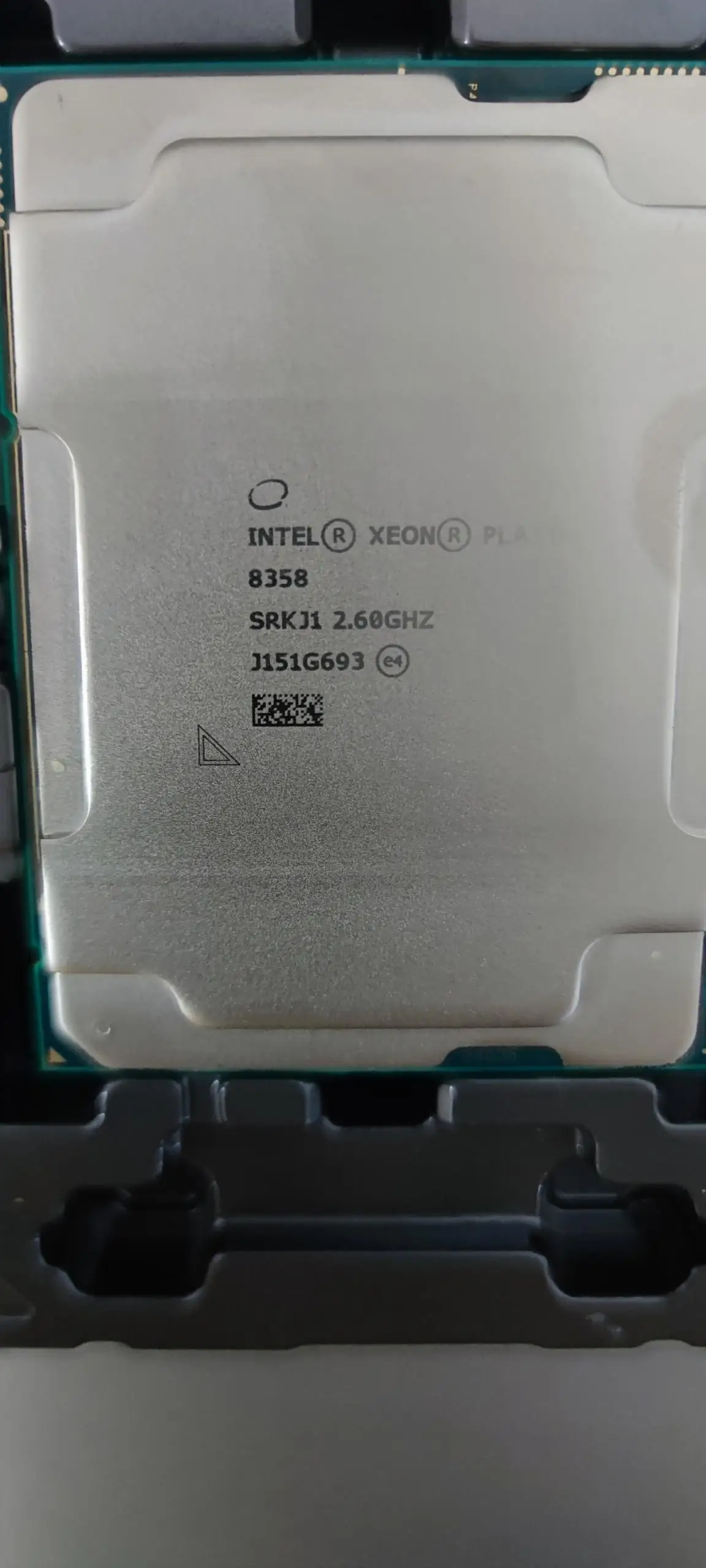 サブロウさん専用 サーバープロセッサCPU Xeon Platinum 8358| Alibaba.com