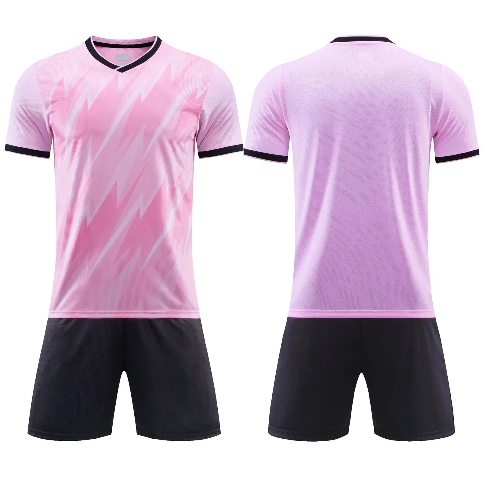 Men's Football Uniform Sets