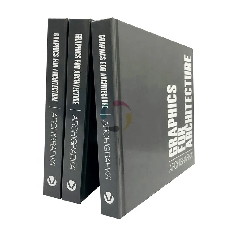 Round Color China Professional Book Printer Printing Factory Printing House My Hot Top Printing Companies