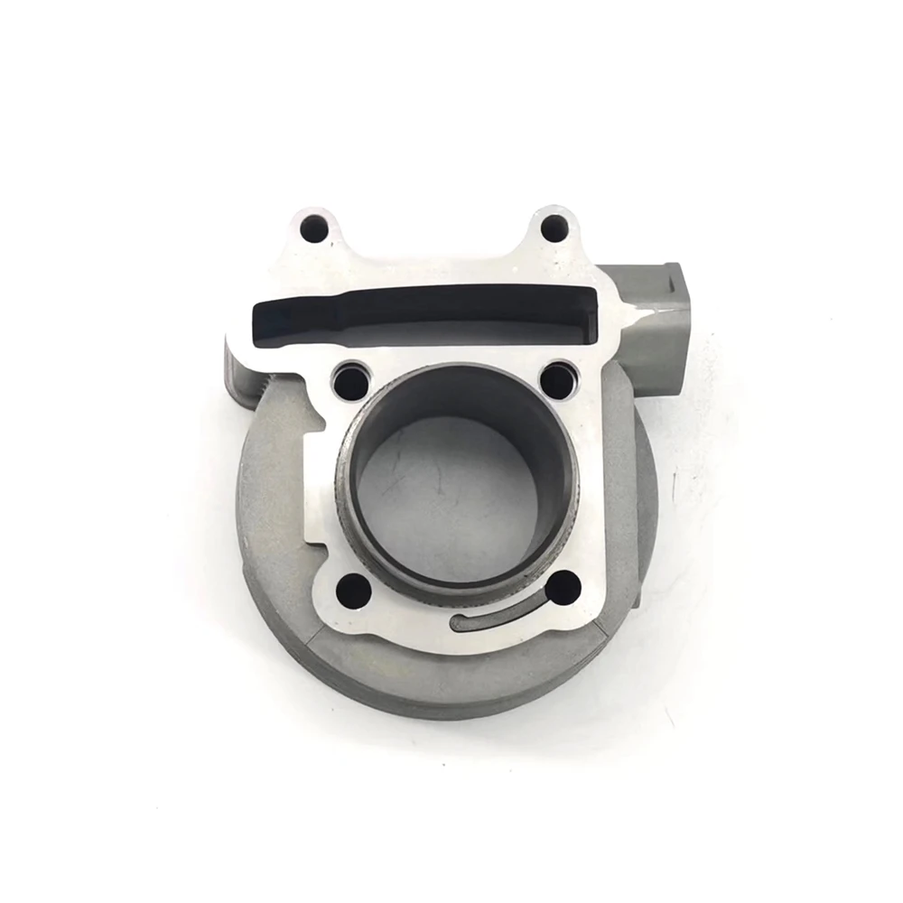 Цилиндрический блок стабильного качества серии GY6 OEM для