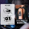 Hc-029 11X18cm