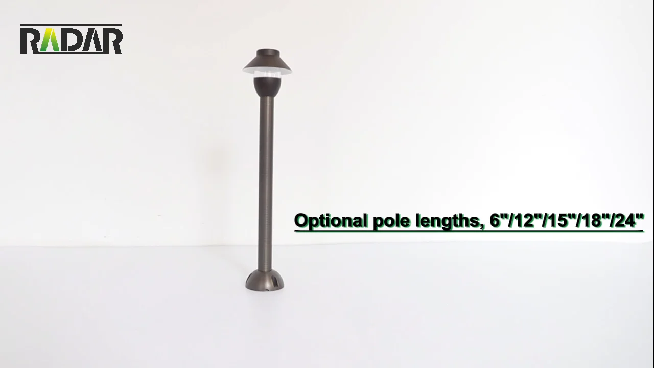 Low Voltage Landscape Lighting Brass G4 Lamp Fixture For Landscape Path Light Buy Low Voltage