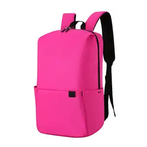 Wholesale China Factory  Cheap Backpack Custom Children School Bags for Boys Girls Backpacks Primary Casual School Book Bag
