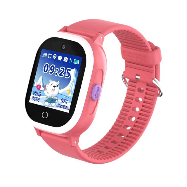 Shenzhen Motto Electronics Co., Ltd. - Smart Watch, Kids Smart Watch