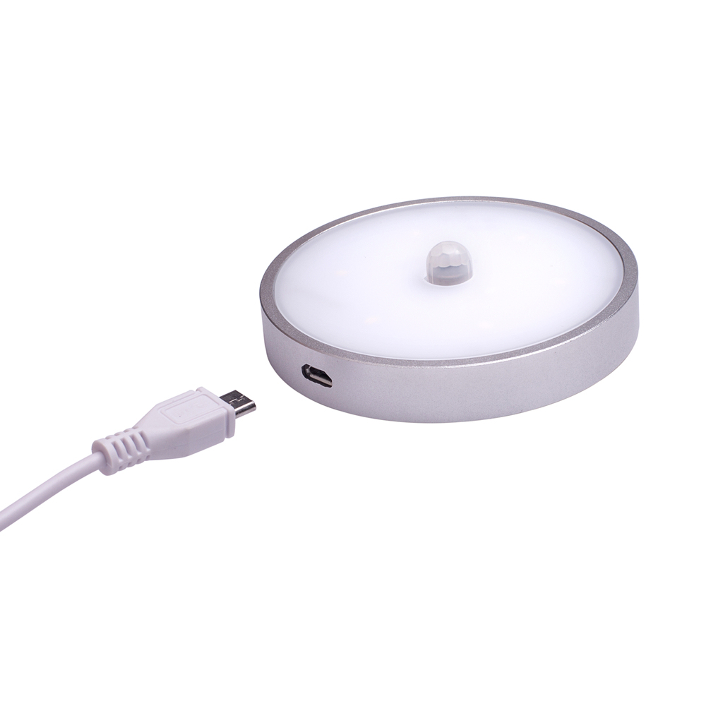 
 Лидер продаж, светильник для шкафа с пассивным инфракрасным датчиком, встраиваемый светильник, светодиодный светильник с датчиком движения  
