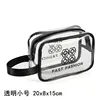 T01 Transparent Small Size