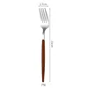 Forchetta Brown2