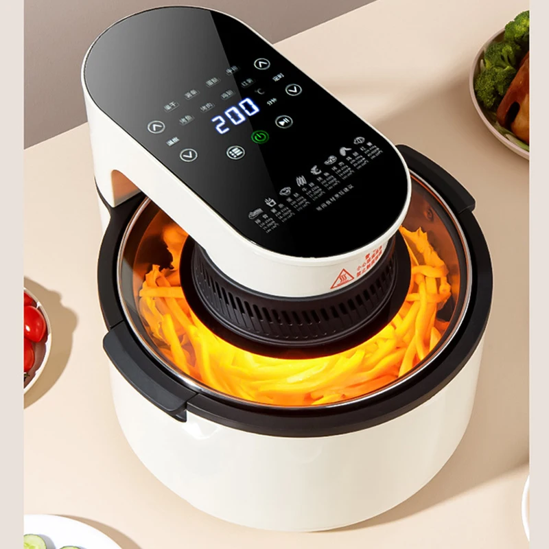 Good Selling Bm Cooker Hot Air Fryer Large - China Air Fryer Digital and Air  Fryer Home Fryer price