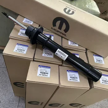 New OEM Mopar 68577842AE Shock Absorber Kit for Jeep Grand Cherokee