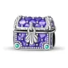Perline scatola Pac1691-treasure