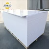 White PVC foam board