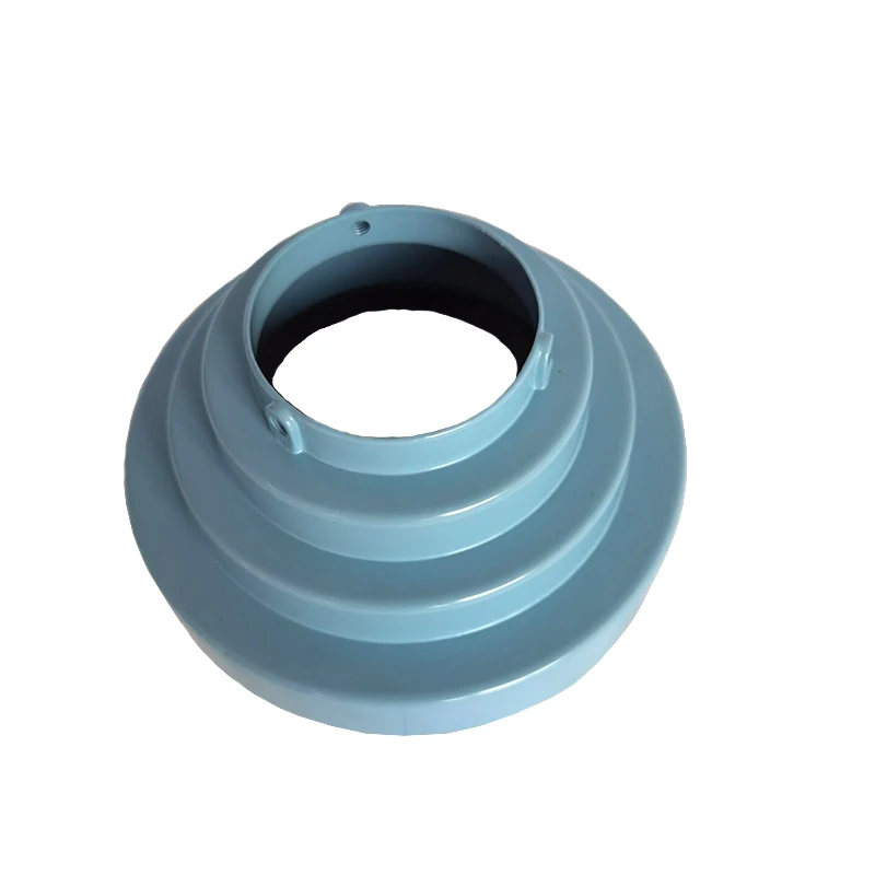C Band Lnb Conical Scalar Ring Cone Lnb Holder c Band Lnb Bracket Ku Tv Dish Antenna