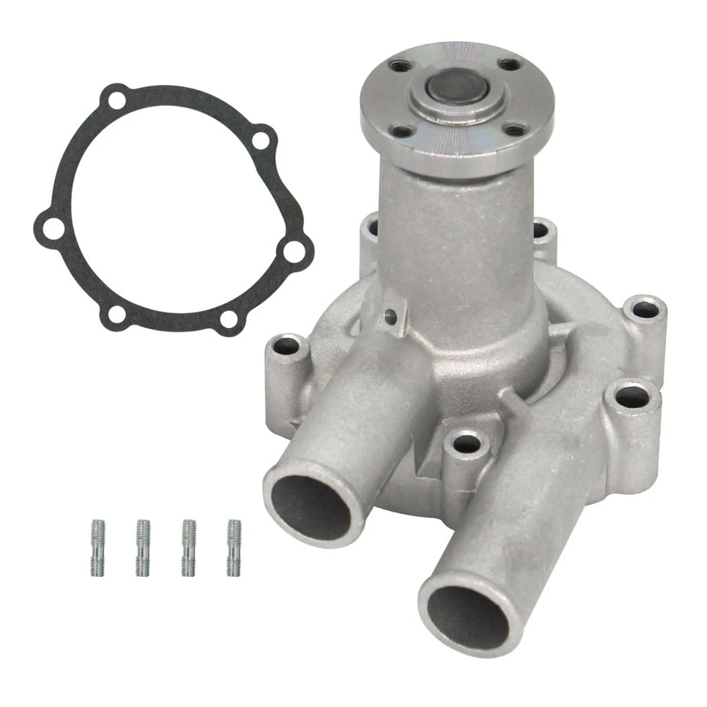 IZUMI Water Pump for John Deere 850 950 1050 900HC CH12859 Fast Delivery Engine Parts