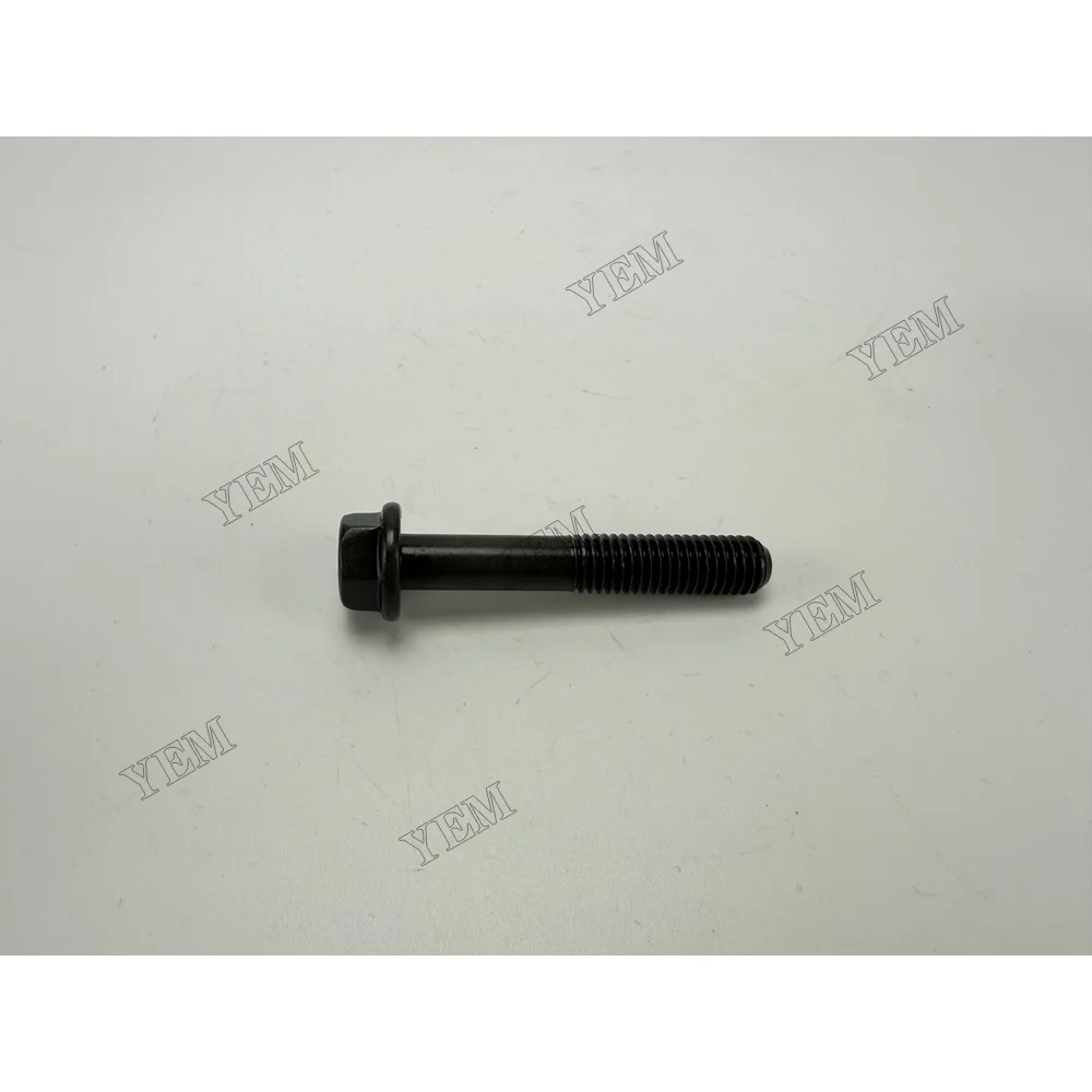 Connecting Rod Screw 8192804 for Volvo TAD741GE Engine Parts 6