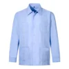 Azul cielo C