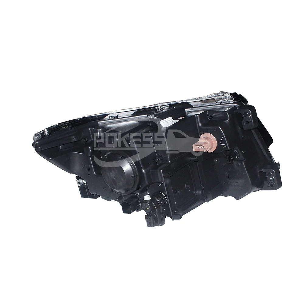 Front Car Headlight Auto BT4Z13008N Headlight Assembly Replacement for... — 3