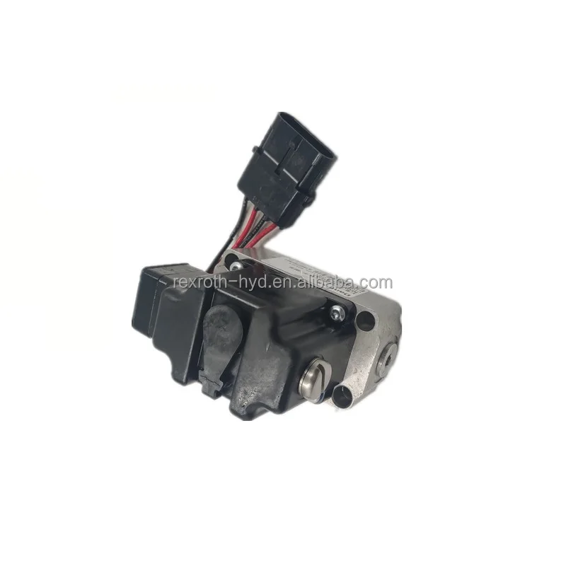Sauer Dan Foss Brand MCV MCV116 Series MCV116A3101 Pressure Control Pilot Hydraulic Valve for Danfoss Sundstrand Pump