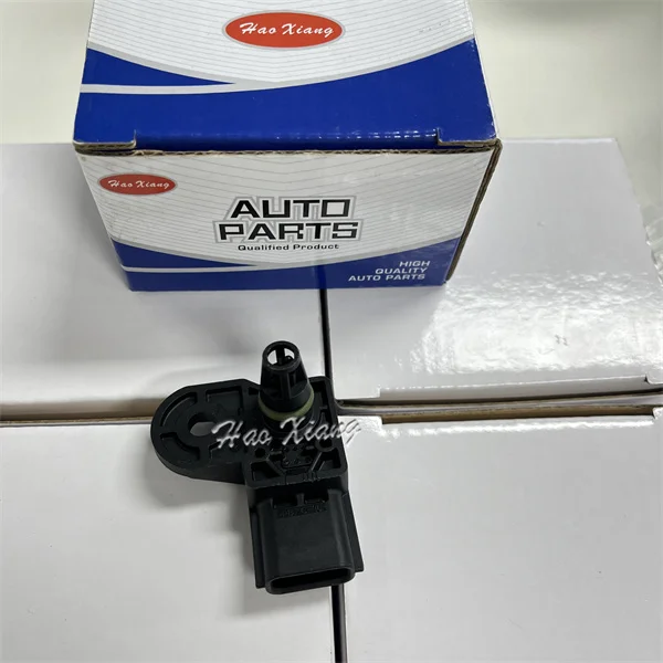 Haoxiang Manifold Absolute Pressure MAP Sensor PEDD-18-211 F01R
