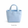 Blu polvere