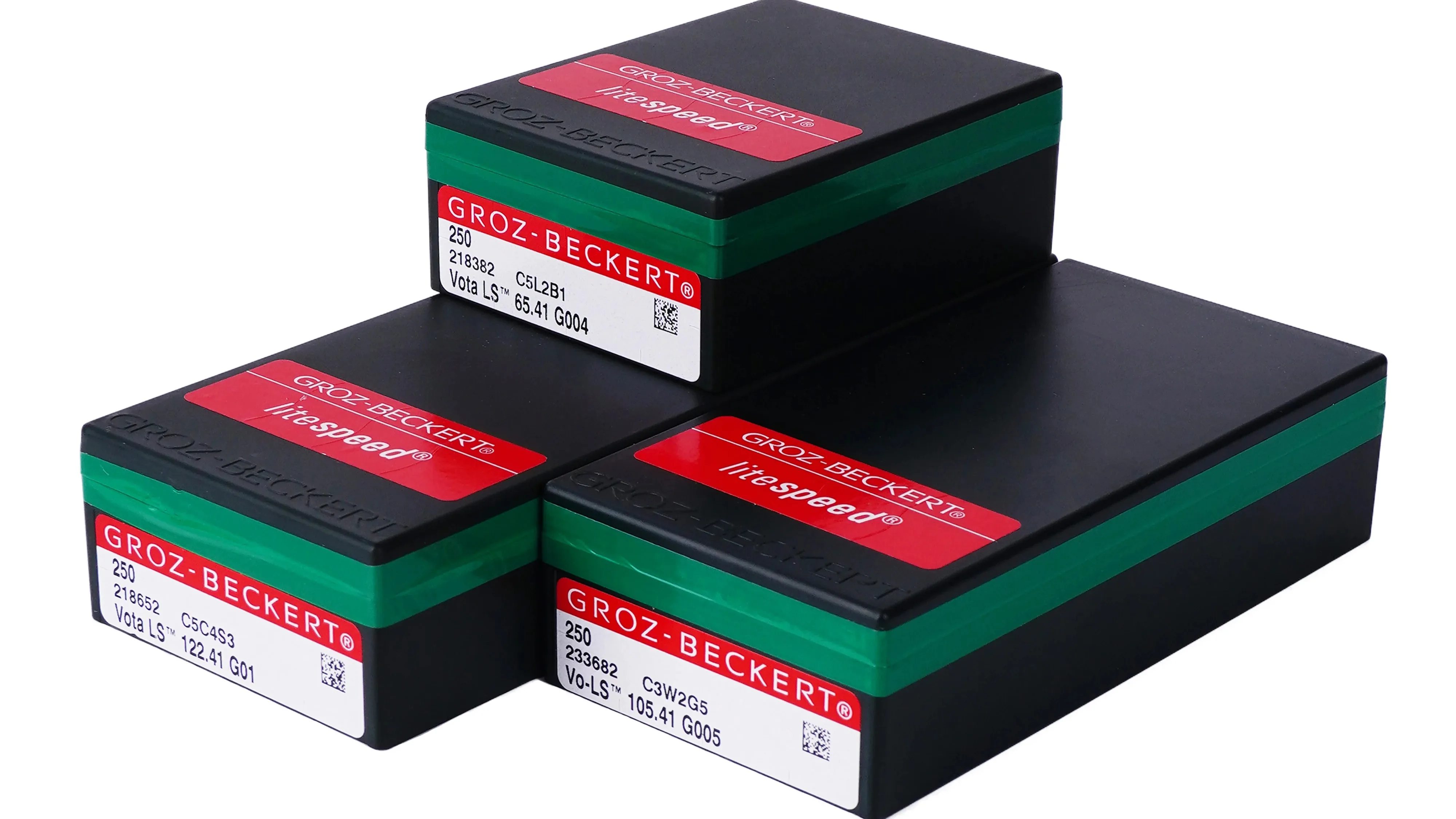Groz-beckert Knitting Needles - Superior Quality & Durability