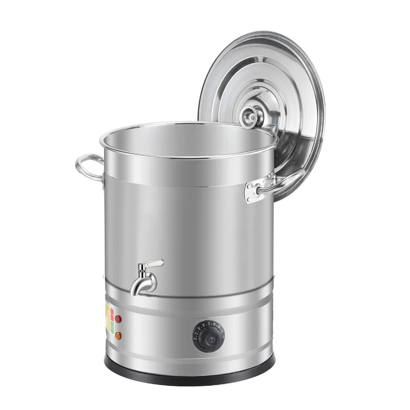 Электрическая машина для производства воска 76 л