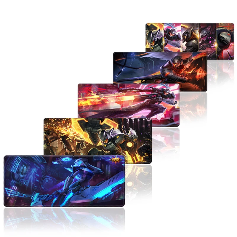 league of legend mouse pad