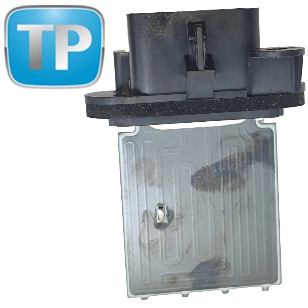 High-Quality Car Blower Motor Resistor Regulator Heater Motor Suitable for Toyota OEM 87138-04052 8713804052