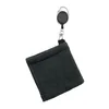 Black-Telescopic Buckle Style