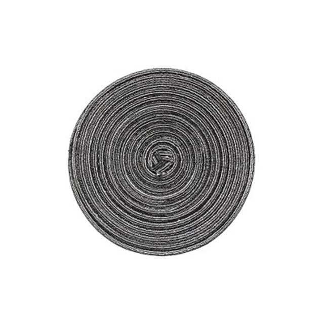 Japanese Handmade Kitchen Accessories Insulation Pads Table Plate Mat Coaster Thick Wove aperçu 5
