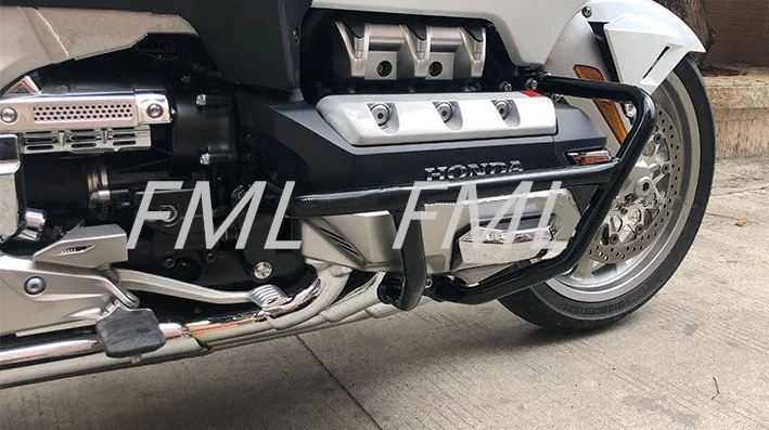 Engine Guard Highway Crash Bar for HONDA Goldwing 1800 GL1800| Alibaba.com