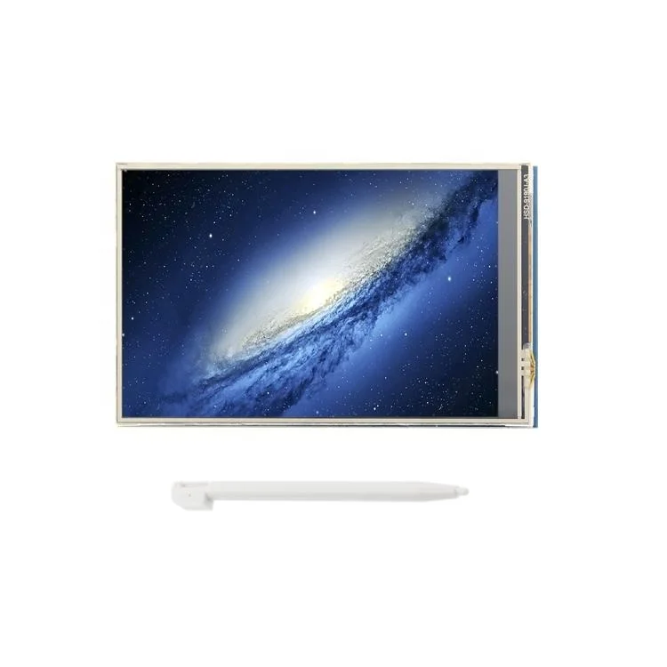 3.95 inch tft display for raspberry pi for sale