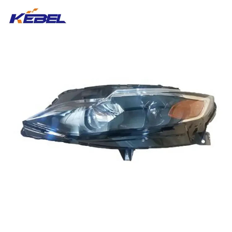 Najprodavanije automobilske prednje svjetlo OEM 84586787 84586788, visoka ponavljanja proizvoda, LED prednje svjetlo za Chevrolet Malibu 2019 2020