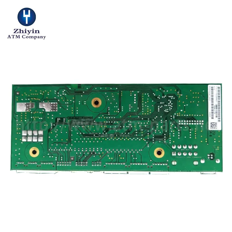 Wincor Nixdorf central special electronic board 01750268627 