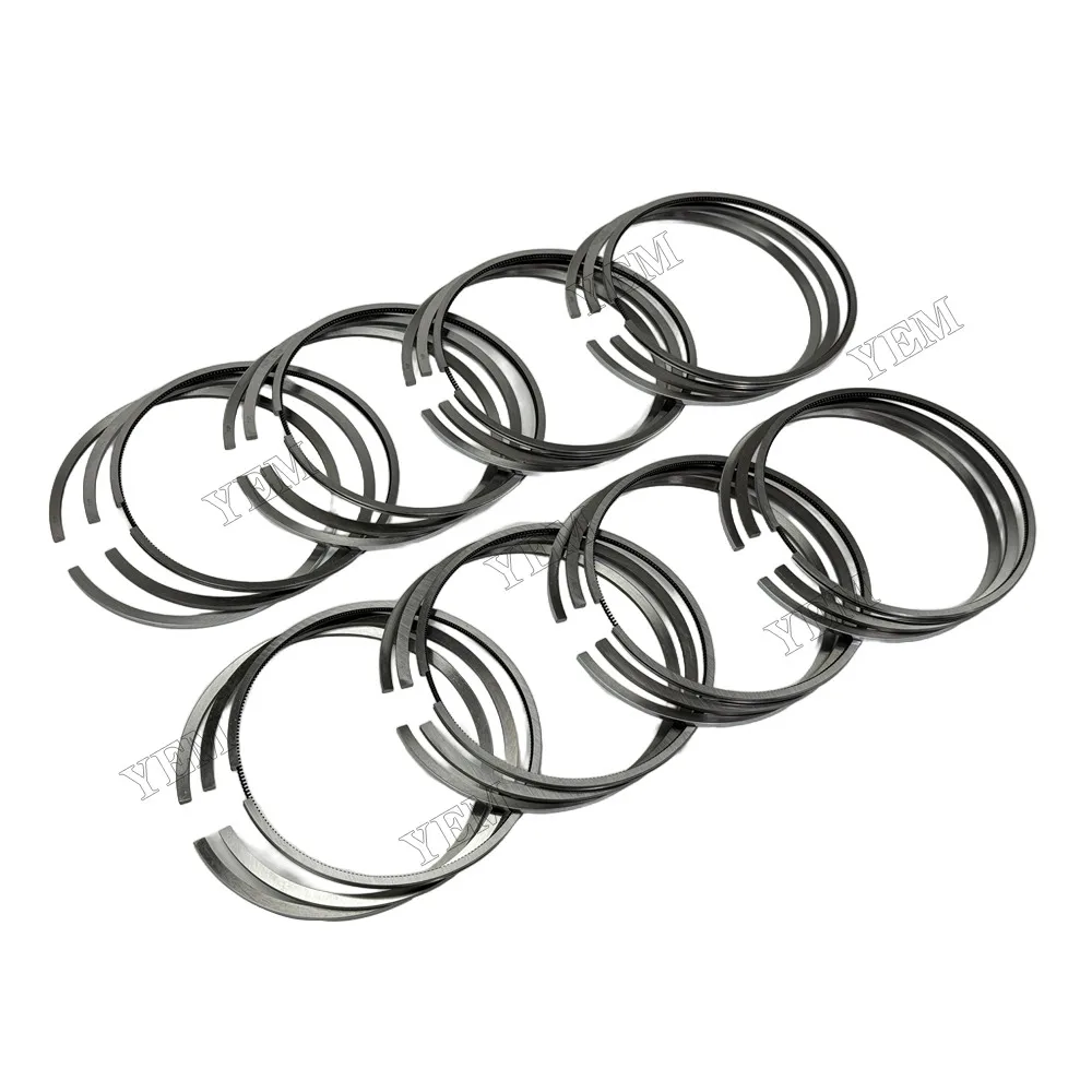 Piston Ring 9-1532-00 10185N0 02423931 Fit for Deutz F8L513 Engine 4