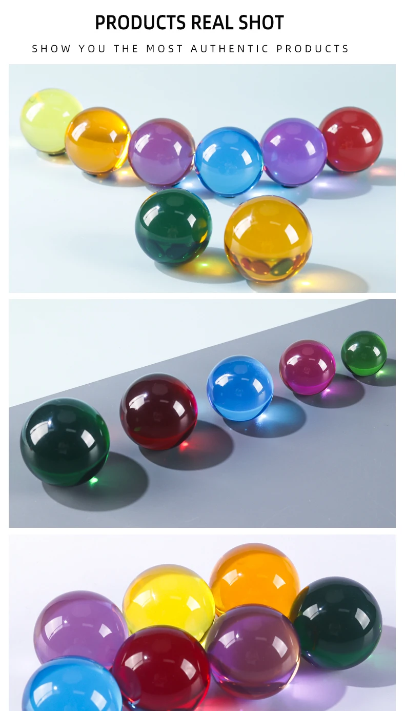 Transparent Acrylic Sphere,Colored Acrylic Sphere,Large Acrylic Sphere