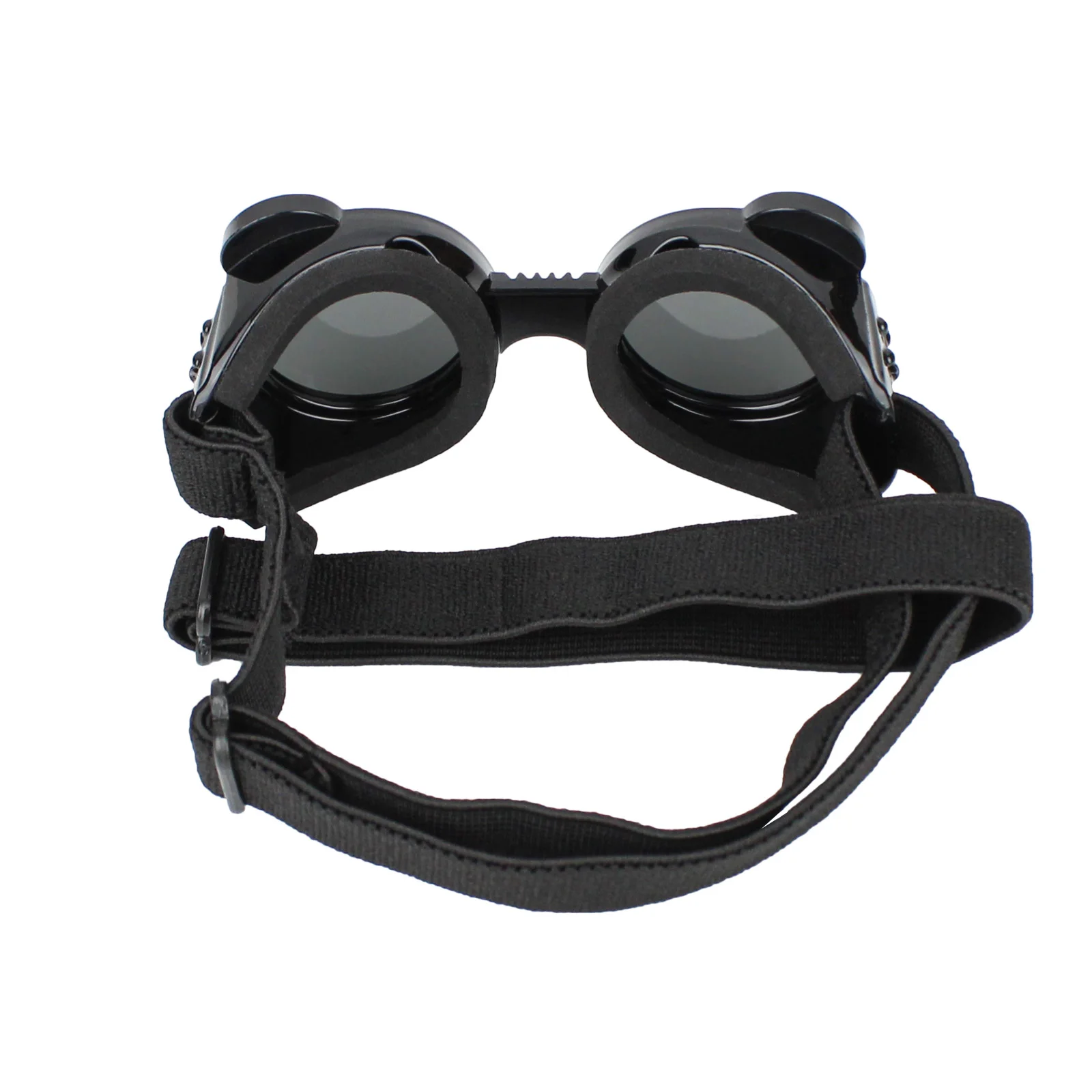 Fashion Dog Panda Goggles Waterproof Anti-uv Eye Protection Cat Glasses ...