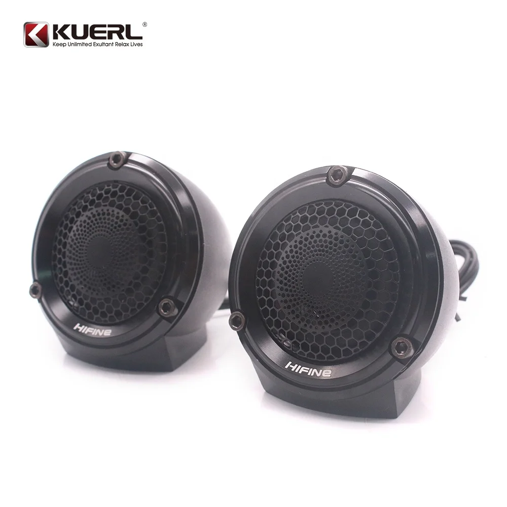 High Quality Car Audio Midrange Speakers 120W, Inch