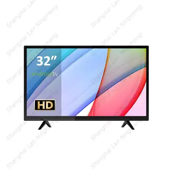 High - Quality HD Internet LED HD Live Streaming Display Flat TV in Dubai 32 Inch Smart TV