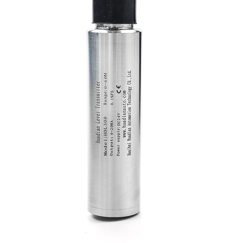 Water Level Indicator Price Masoneilan Level Transmitter Radiometric Level Sensor